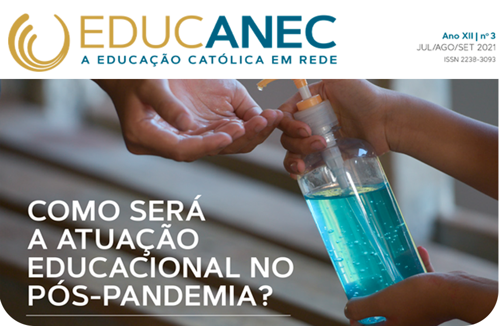 Como será a atuação educacional no pós-pandemia ?