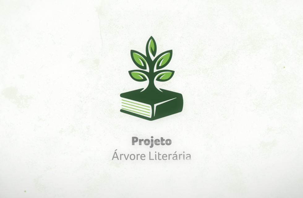 Projeto Árvore Literária